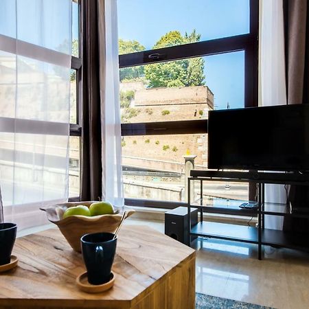 Casa Sangallo Rome Exterior photo