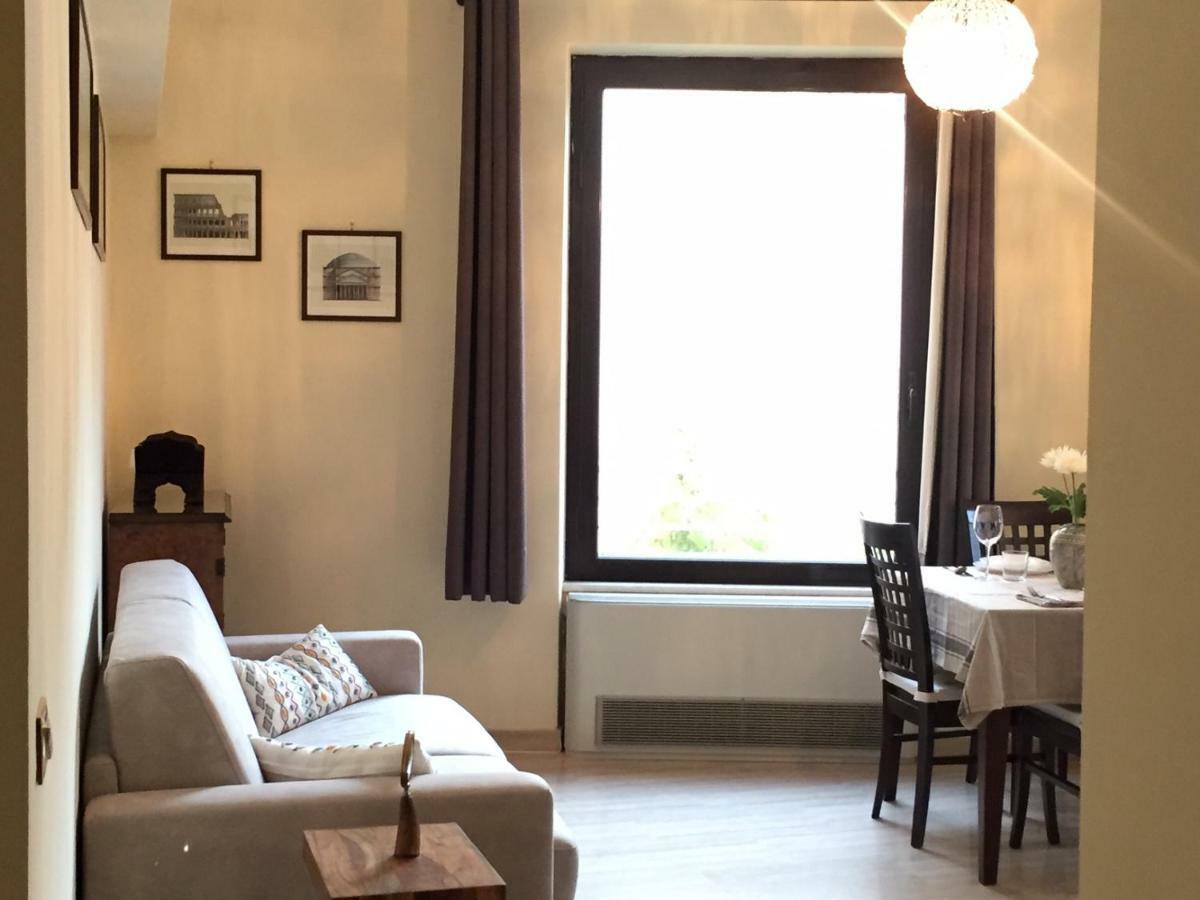 Casa Sangallo Rome Exterior photo