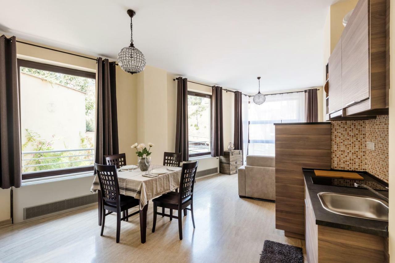 Casa Sangallo Rome Exterior photo